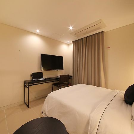 Hotel Cullinan 2 Geondae Seoul Eksteriør billede