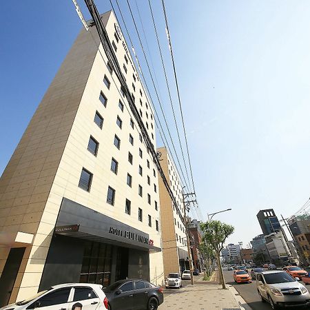 Hotel Cullinan 2 Geondae Seoul Eksteriør billede