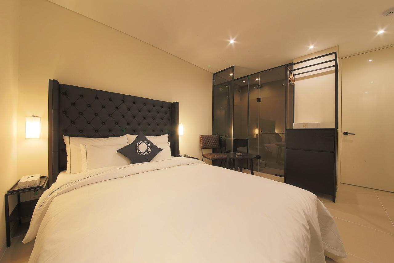 Hotel Cullinan 2 Geondae Seoul Eksteriør billede