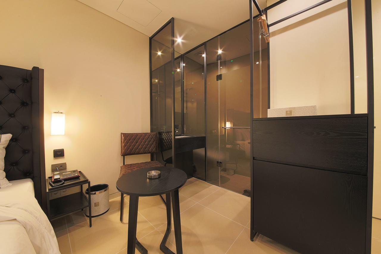 Hotel Cullinan 2 Geondae Seoul Eksteriør billede