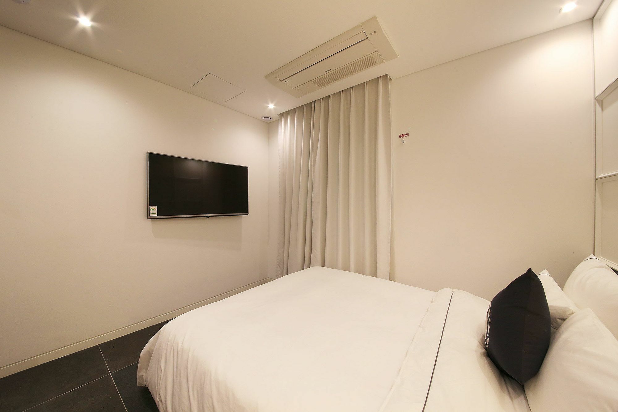 Hotel Cullinan 2 Geondae Seoul Eksteriør billede