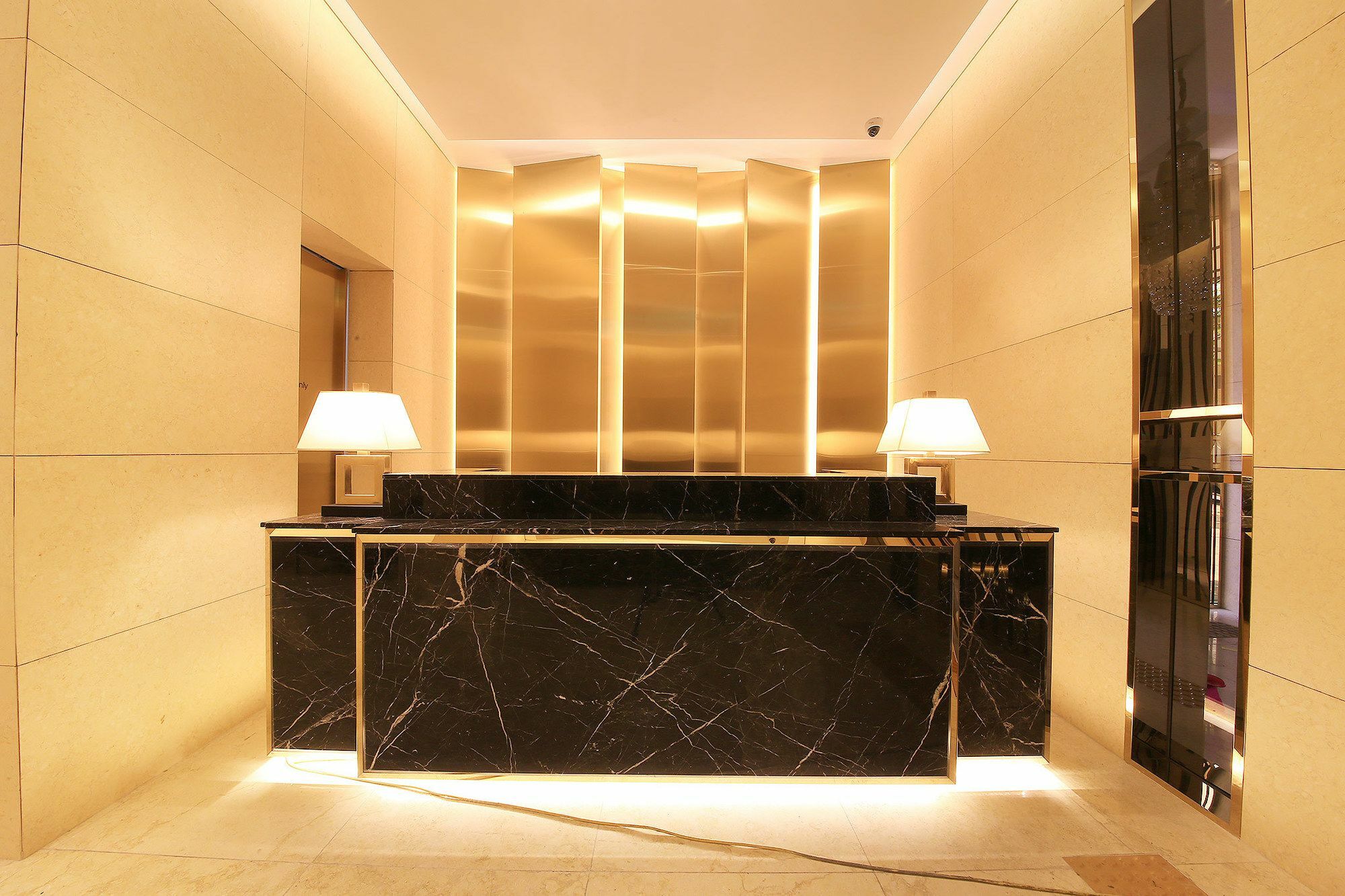 Hotel Cullinan 2 Geondae Seoul Eksteriør billede