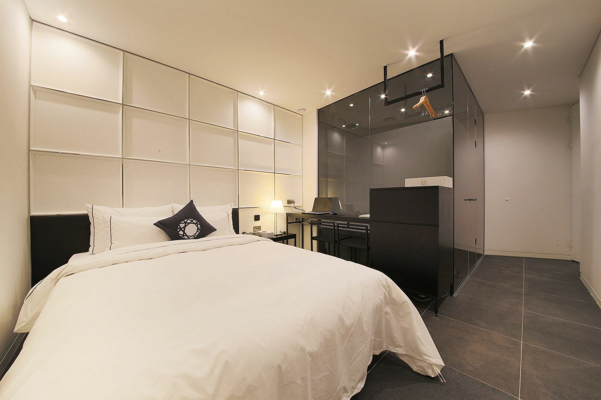 Hotel Cullinan 2 Geondae Seoul Eksteriør billede