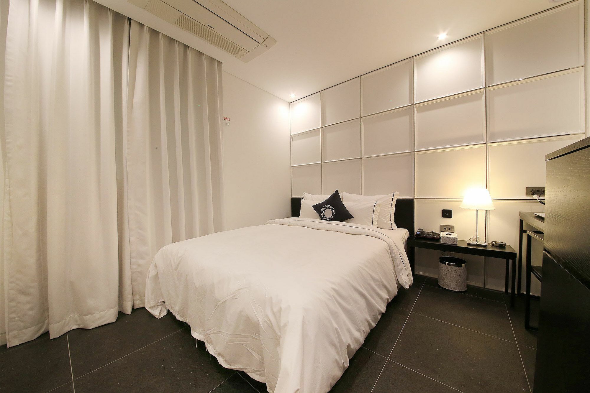 Hotel Cullinan 2 Geondae Seoul Eksteriør billede