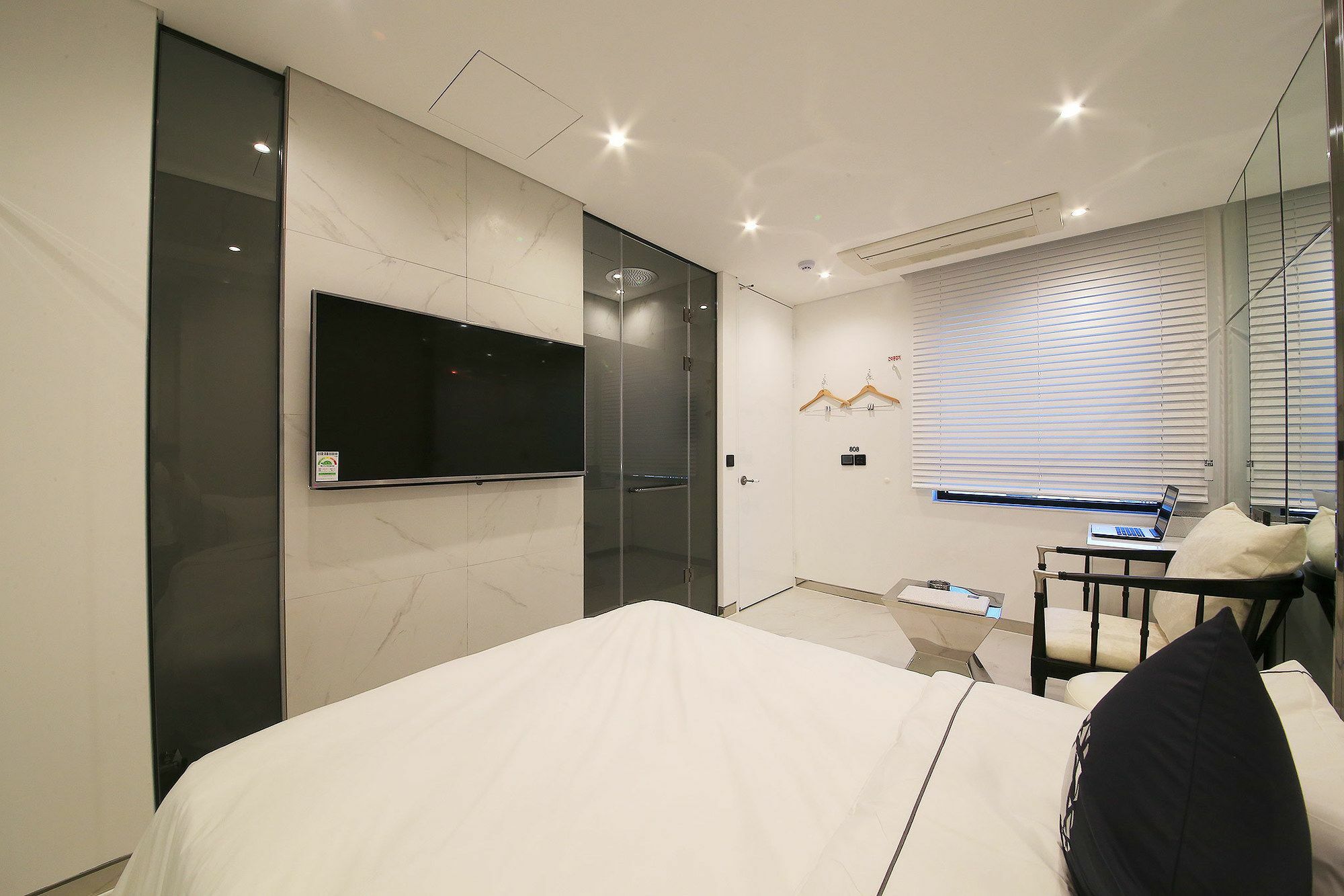 Hotel Cullinan 2 Geondae Seoul Eksteriør billede