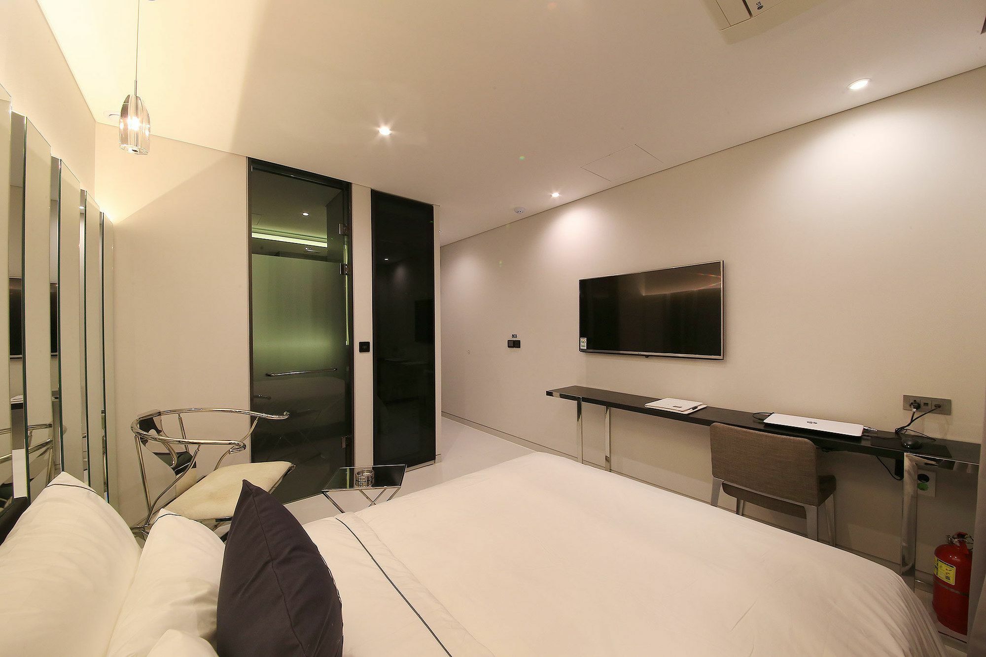 Hotel Cullinan 2 Geondae Seoul Eksteriør billede