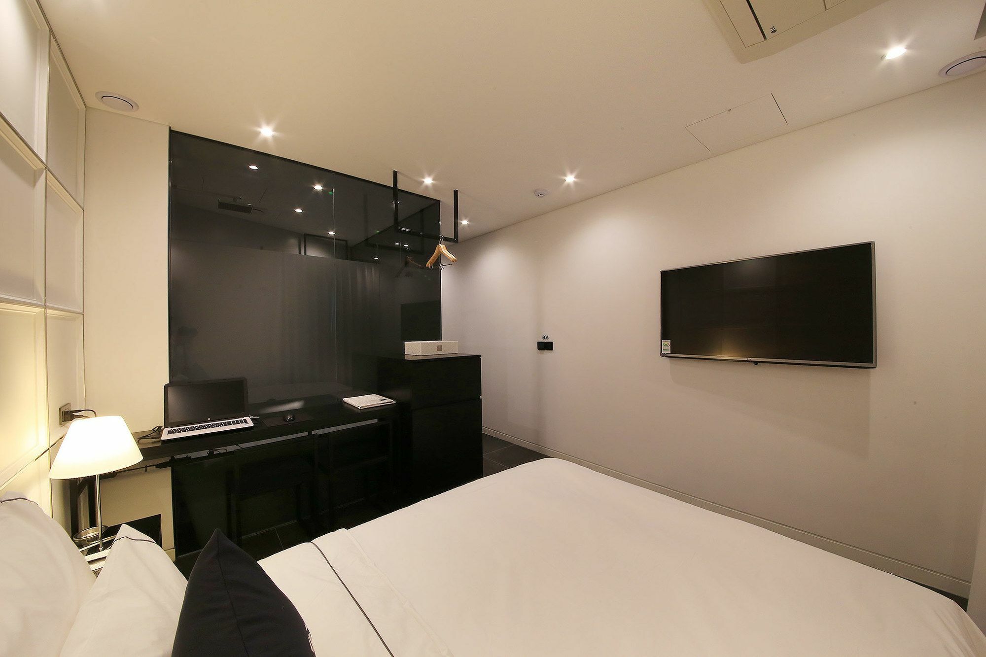 Hotel Cullinan 2 Geondae Seoul Eksteriør billede
